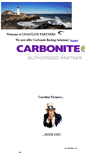 Mobile Screenshot of coastlinepartners.com